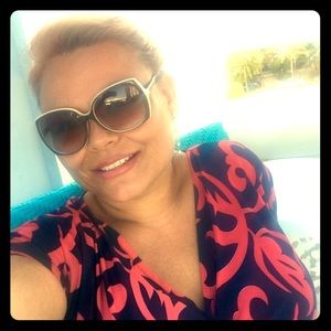 Meet your Posher, Dianne